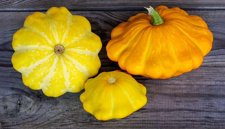 5 Amazing Health Benefits of Squash for Kids