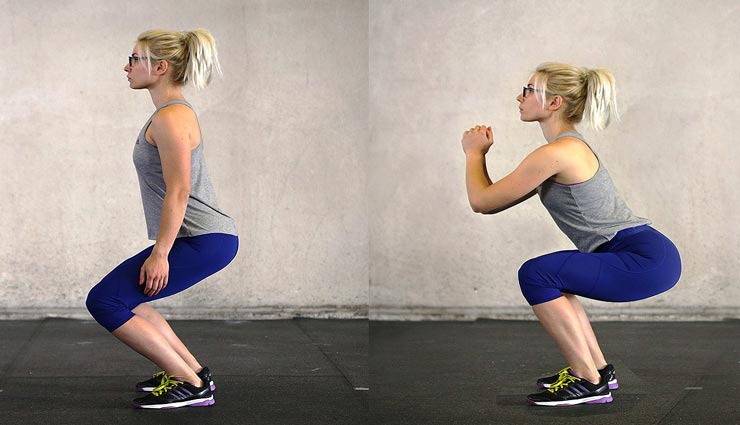 Health tips,health tips in hindi,thighs fat,exercises for thighs fat