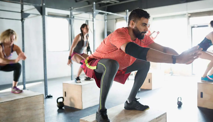 types of squats,squats for health,Health tips,fitness tips