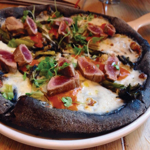 weird pizza flavors,most weird pizza flavors,pizza flavor around the world,pizza,travel,food around the world