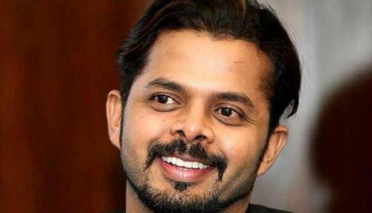 टीम इंडिया के पूर्व गेंदबाज श्रीसंत पर लगाया गया आजीवन प्रतिबंध सुप्रीम कोर्ट ने किया निरस्त, अंतिम फैसला BCCI पर छोड़ा 