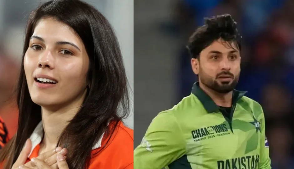 काव्या मारन की टीम ने पाकिस्तानी खिलाड़ी को क्यों खरीदा?, SRH के कोच ने बताई पूरी वजह