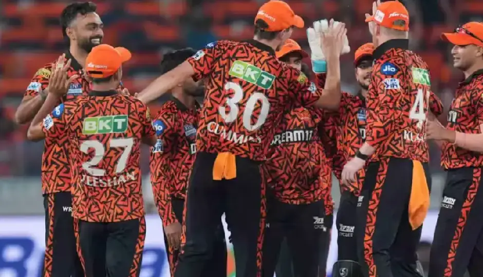 सनराइजर्स हैदराबाद की धमाकेदार जीत के 5 सितारे, हेड-क्लासेन ने मचाया तहलका; मुंबई के गेंदबाज हुए बेअसर