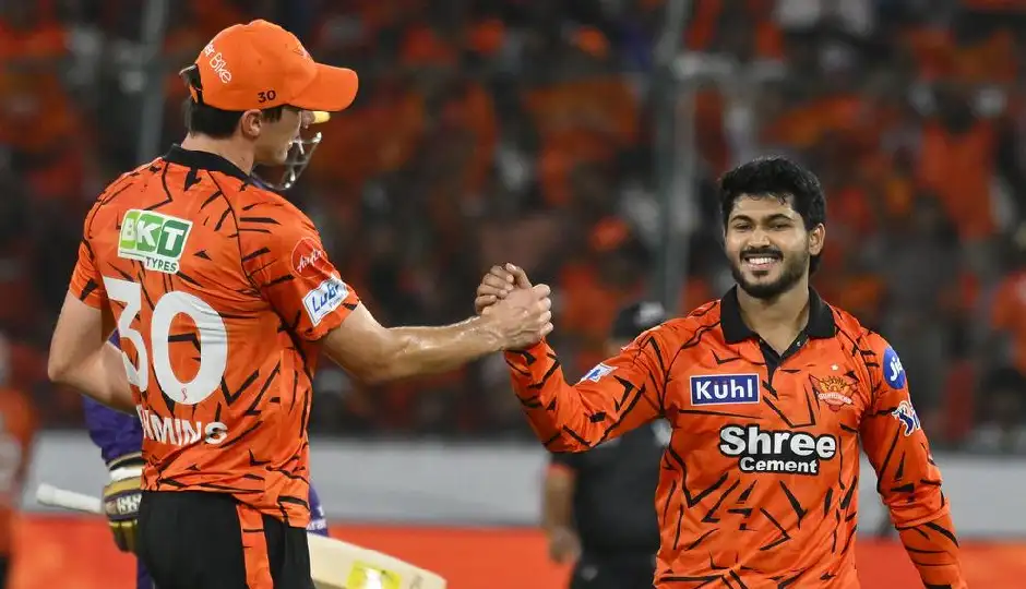IPL 2026 में बड़ा उलटफेर: पंजाब किंग्स हाथ से निकला टॉप स्पॉट, SRH बना नया किंग; RCB को भी झटका