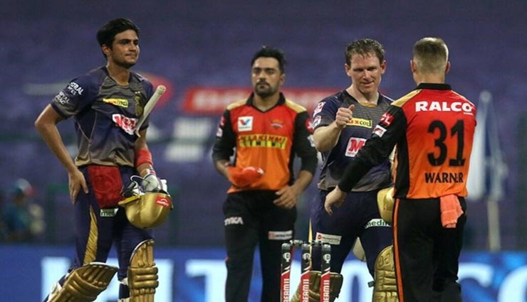 SRH vs KKR : इन 5 खिलाड़ियों पर टिकी रहेगी सभी की नजरें, प्लेऑफ की दौड़ में दावा मजबूत करेगी दोनों टीम