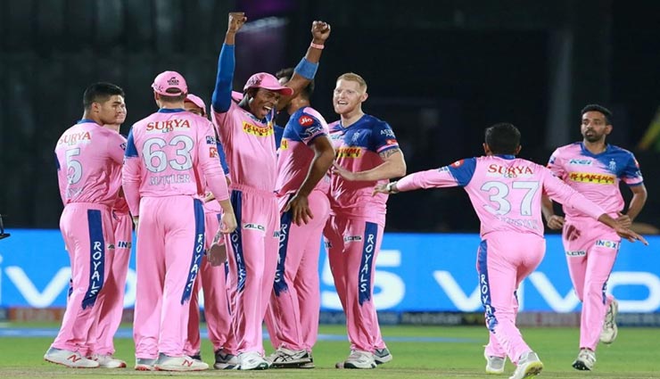 SRH Vs RR : बेन स्टोक्स के अलावा इन 5 खिलाड़ियों पर रहेगी सभी की नजरें 