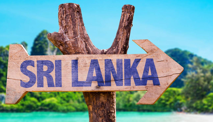 6 Food You Need To Try When in  Sri Lanka