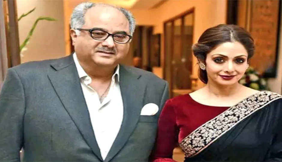 श्रीदेवी की 1988 की ईसीआर प्रॉपर्टी पर विवाद, मद्रास हाईकोर्ट ने बोनी कपूर की याचिका पर दिया अहम निर्देश