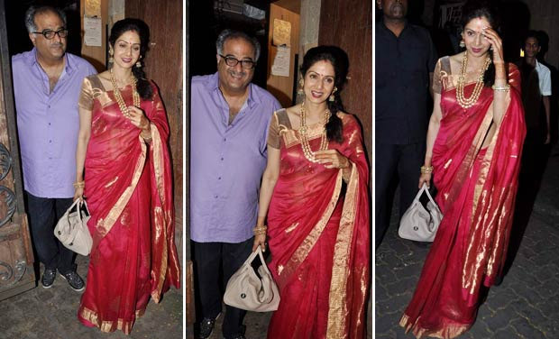 looks of sridevi,best looks of sridevi,rip sridevi,sridevi,fashion tips from sridevi