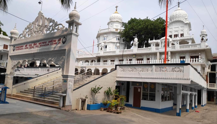 gurdwaras in the world,famous gurdwaras in the world,sri harmandir sahib,gurdwara sri hemkund sahib,gurdwara sri keshgarh sahib,gurdwara bangla sahib,gurdwara ber sahib,gurdwara manikaran sahib,gurdwara sri guru singh sabha,gurdwara bhatta sahib,sri guru tegh bahadur sahib gurdwara,gurdwara data bandi chod sahib,travel,holidays,travel guide,tourism,tourist tips