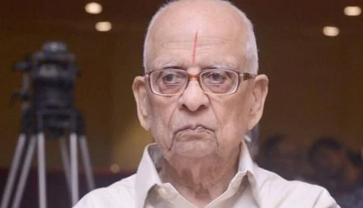 k parasaran,k parasaran ayodhya case,k parasaran ram mandir,ayodhya ram mandir,ayodhya ram mandir news,ram mandir bhumi pujan,coronavirus