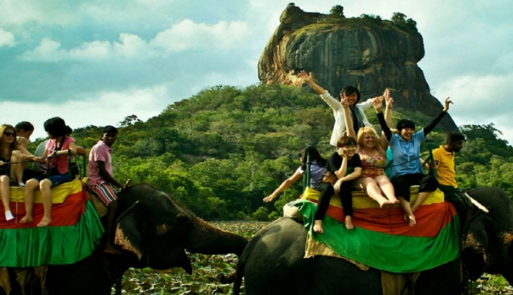 sri lanka,things not to do in sri lanka,things banned in sri lanka,sri lanka tourism