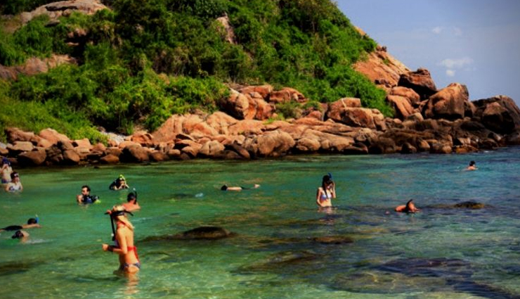 sri lanka,places to visit in sri lanka,tourist places in sri lanka,trincomalee,wilpattu national park,dambulla cave temple,pidurangala rock,the nine arch bridge ella