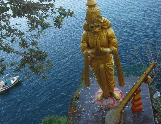 Diwali Special- 10 Places in Sri Lanka, Where Ramayan Still Exists