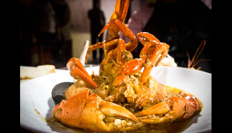 spicy food,cities with spicy food,food