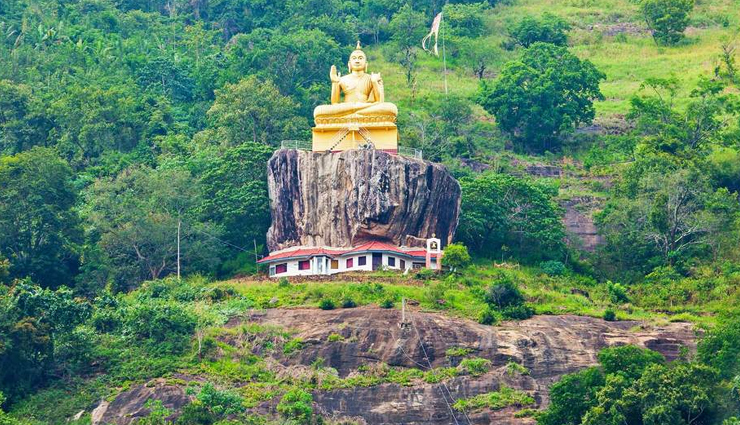 List of Things You Must Avoid in Sri Lanka