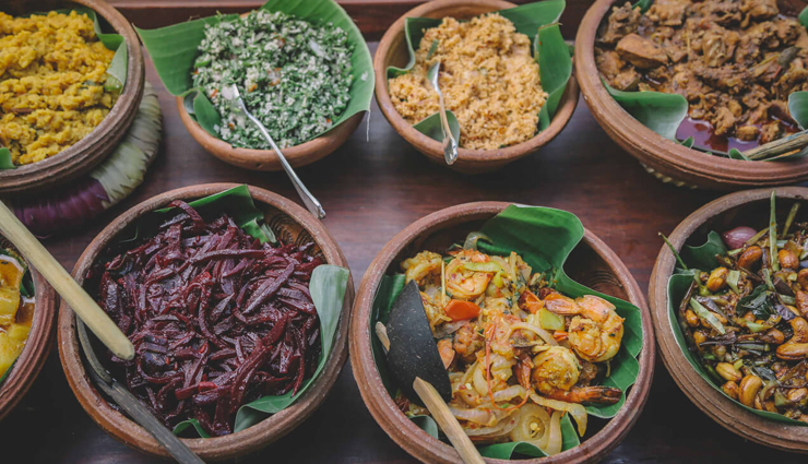 6 Best Dishes of Sri Lanka You Must Try