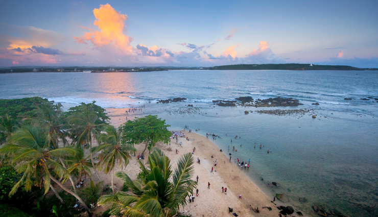 6 Beautiful Places To Explore in Sri Lanka