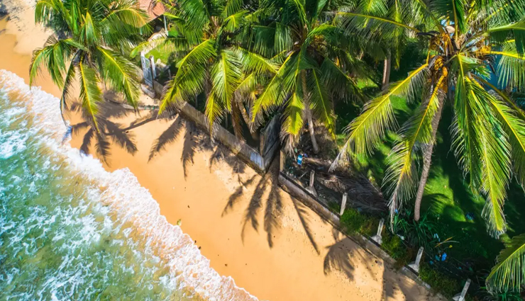 5 Things You Must Enjoy in Sri Lanka