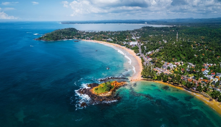 5 Beautiful Places To Explore in Sri Lanka