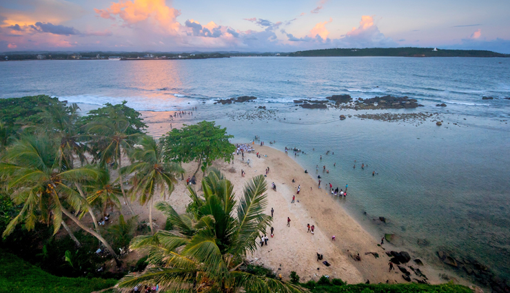 8 Places You Should Not Miss When Visiting Sri Lanka