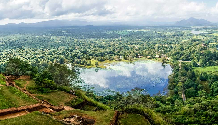 5 Beautiful Places You Must Explore in Sri Lanka