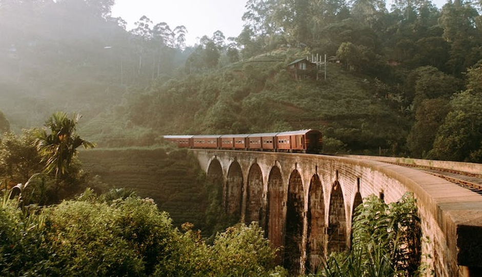 12 Offbeat Places You Must Explore in Sri Lanka