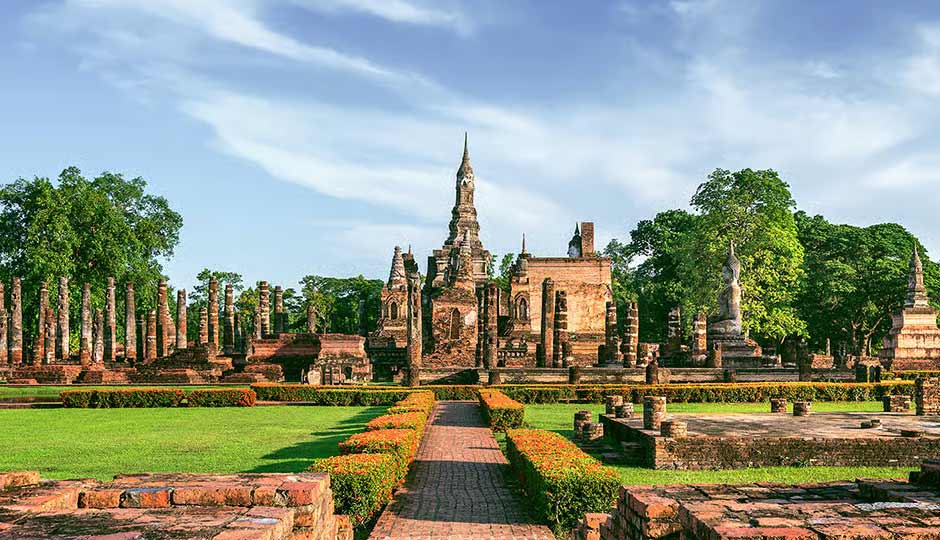 10 Places To Explore in Sri Lanka in October 2026