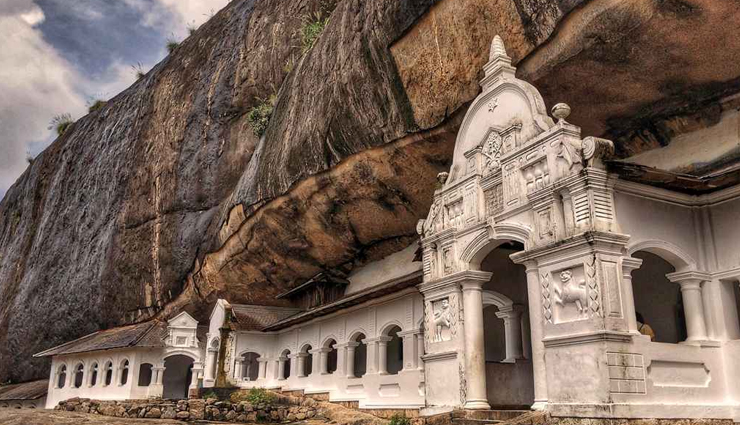 sri lanka,places to visit in sri lanka,trincomalee,wilpattu national park,dambulla cave temple,pidurangala rock,the nine arch bridge ella,dunhinda falls