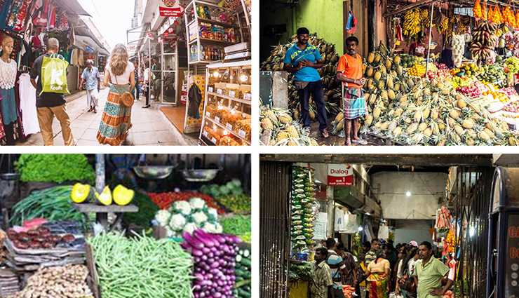 sri lanka,places to visit in sri lanka,tourist attraction in sri lanka,galle fort,unawatuna beach,kandy to ella train,kandy market,nuwara eliya tea plantations,the knuckles mountain range,arugam bay,sigiriya rock fortress