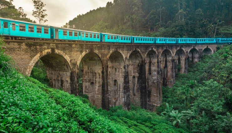 sri lanka,places to visit in sri lanka,tourist attraction in sri lanka,arugam bay,temple of the tooth relic,jaffna,ella,nuwara eliya
