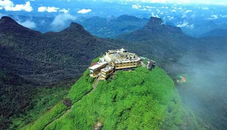 sri lanka,places to visit in sri lanka,tourist attraction in sri lanka