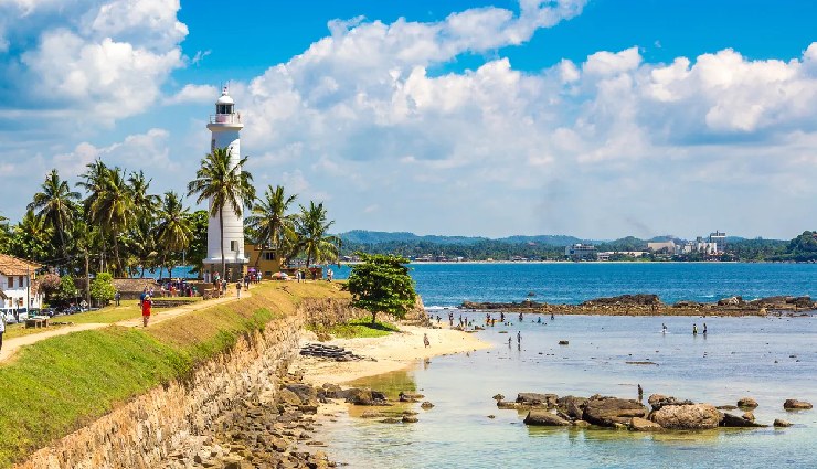12 Famous Tourist Places To Explore in Galle, Sri Lanka