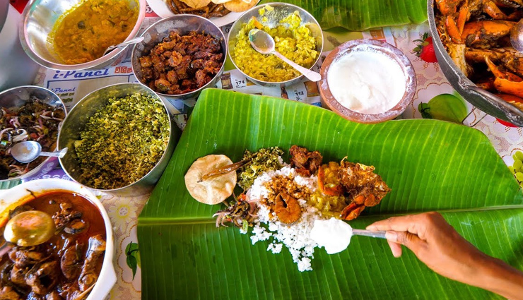 5 Food in Sri Lanka You Must Try