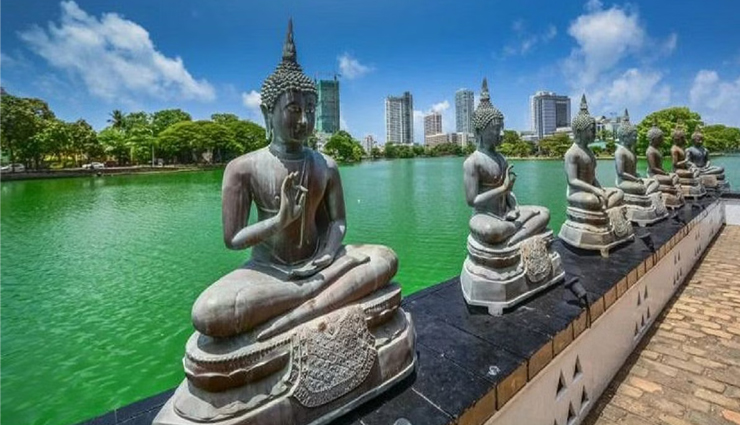  10 Beautiful Places To Visit in Sri Lanka