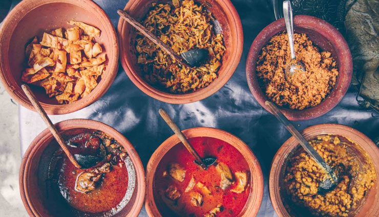 5 Sri Lankan Dishes Every Person Must Try