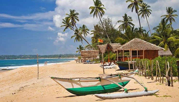 9 Exotic Beaches To Explore in Sri Lanka