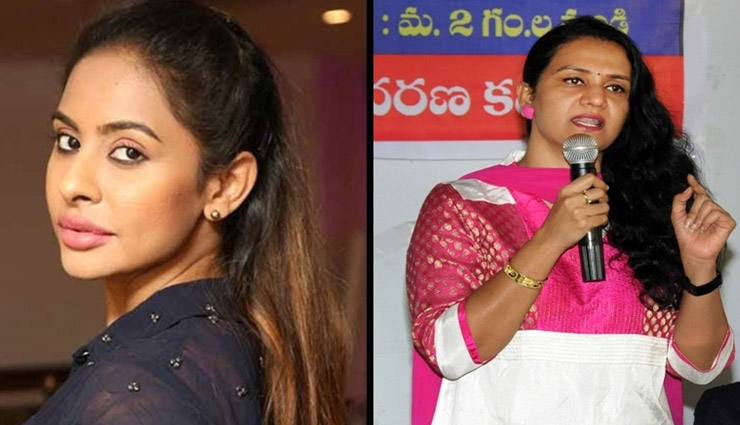 After Sri Reddy, Telugu Actress Sandhya Naidu Shares Shocking Details