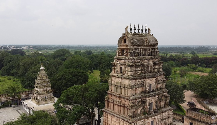 Diwali 2021 : करना चाहते है प्रभु के दर्शन, घूम आए भगवान श्रीराम के ये 7 प्रसिद्द मंदिर travel tips,lord rama mandir,diwali temple