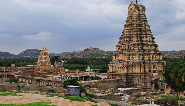 hampi,tourist places to visit in hampi,hampi tourism,tourist places in hampi,travel,travel guide,travel tips