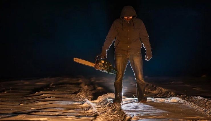 औरतों को जिंदा ही दफना देता था भारत का यह सनकी डॉक्टर weird news,weird person,serial killer,dr death,santosh pol