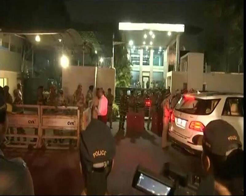 sridevis mortal reaches india,sridevi,boney kapoor,entertainment news