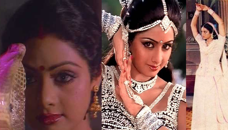 manisha koirala,sridevi,rekha,actresses played role of nagin,b-town nagins,beautiful actress played as nagin,reena roy,malliak sherawat,nagina,nigahe,nagin,sheshnag,hiss