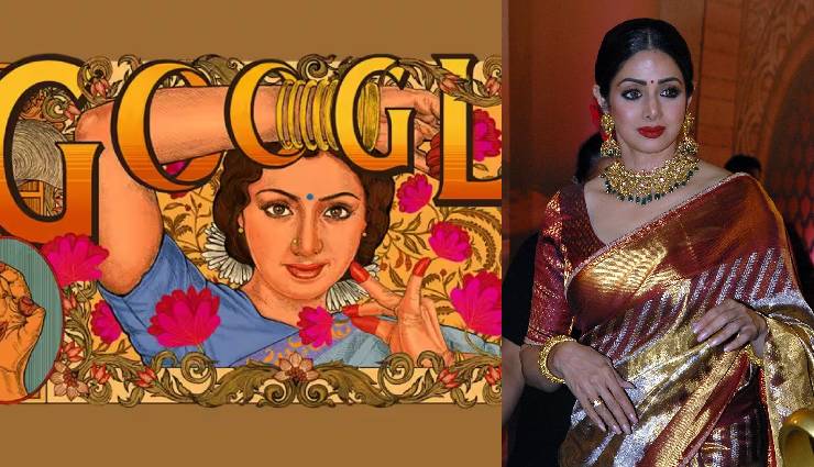 sameera reddy,sridevi,sameera reddy body shaming,sameera you tube,sridevi birth anniversary,sridevi google doodle