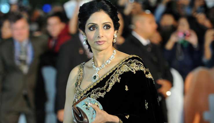 श्रीदेवी की तरह ही इन सितारों की भी मौत हुई हार्ट अटैक से 