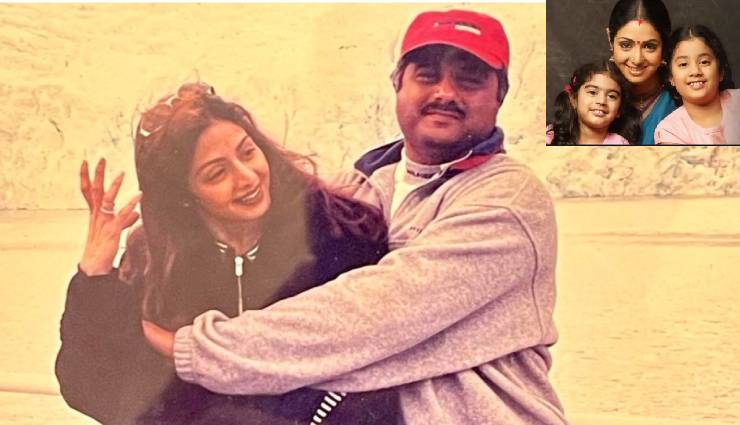 श्रीदेवी को पति-बेटियों के साथ अनिल-सायरा ने यूं किया याद, Bigg Boss से बाहर आते ही जिया शंकर ने खरीदी BMW