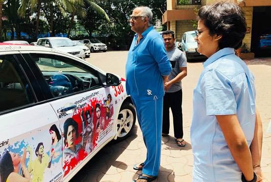 sridevi,boney kapoor,tonu sojatia,tribute,bollywood