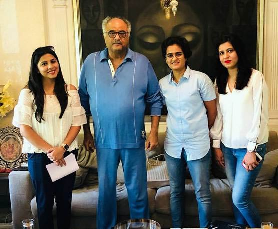 sridevi,boney kapoor,tonu sojatia,tribute,bollywood