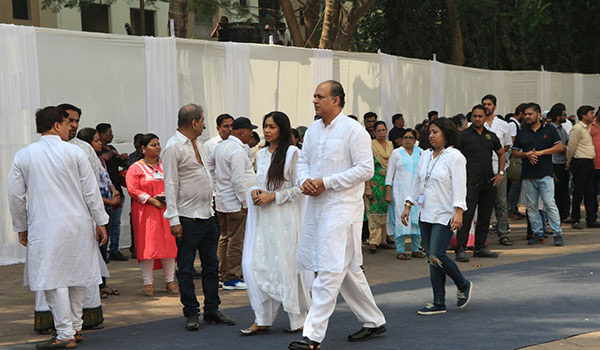 bollywood,sridevi,sridevi funeral,bollywood news