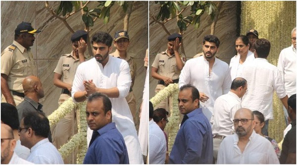 bollywood,sridevi,sridevi funeral,bollywood news